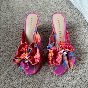 Gianni Bini Keily heel